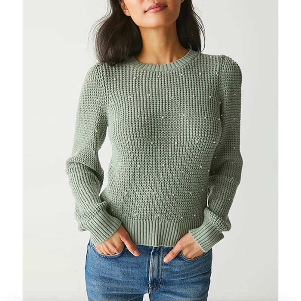 Michael Stars sweater